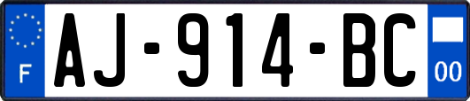 AJ-914-BC