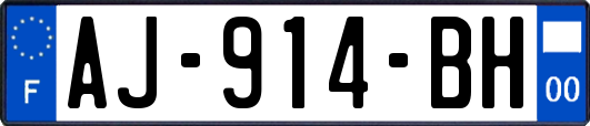 AJ-914-BH