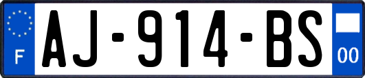 AJ-914-BS