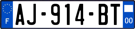 AJ-914-BT