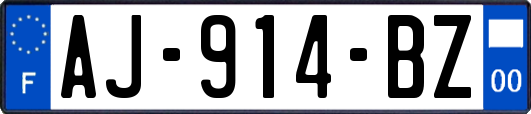 AJ-914-BZ