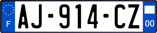 AJ-914-CZ