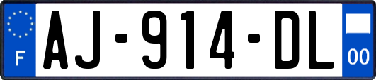 AJ-914-DL