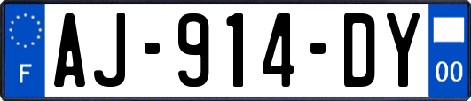 AJ-914-DY