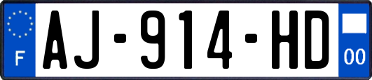 AJ-914-HD