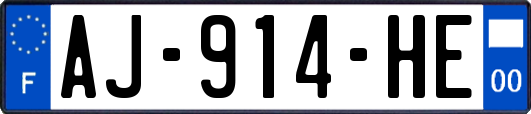 AJ-914-HE