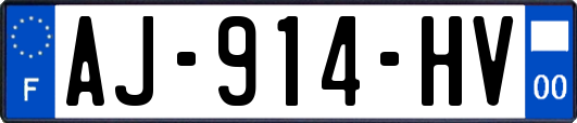 AJ-914-HV