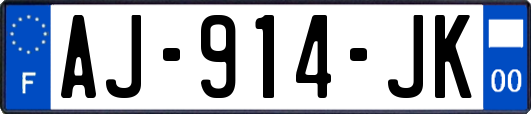 AJ-914-JK