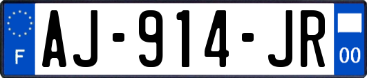 AJ-914-JR