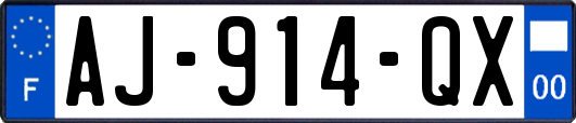 AJ-914-QX
