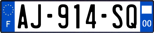 AJ-914-SQ