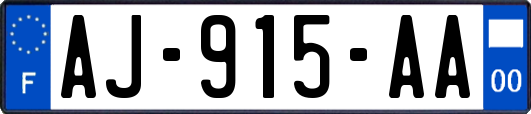 AJ-915-AA