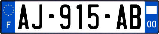 AJ-915-AB