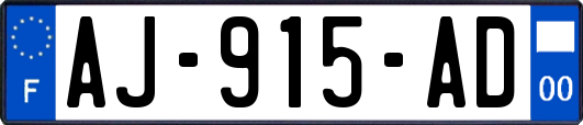 AJ-915-AD