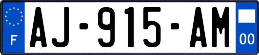 AJ-915-AM