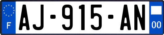 AJ-915-AN