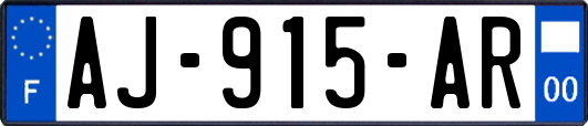 AJ-915-AR