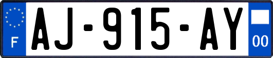 AJ-915-AY