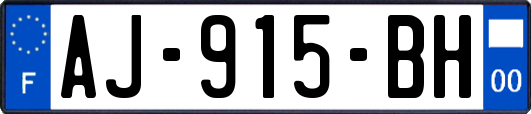 AJ-915-BH