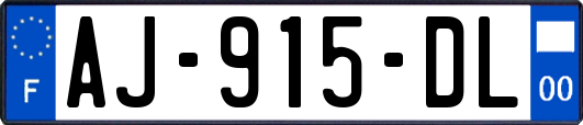 AJ-915-DL