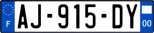 AJ-915-DY