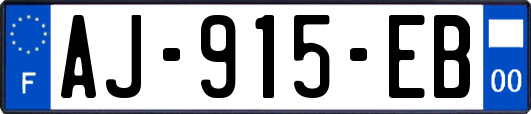 AJ-915-EB