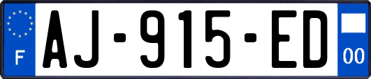 AJ-915-ED