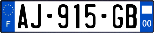 AJ-915-GB