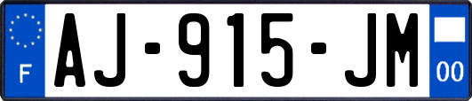 AJ-915-JM