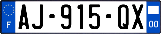 AJ-915-QX