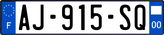 AJ-915-SQ