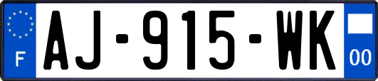AJ-915-WK