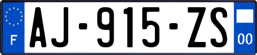 AJ-915-ZS
