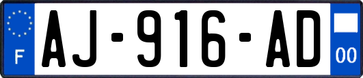 AJ-916-AD