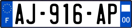 AJ-916-AP