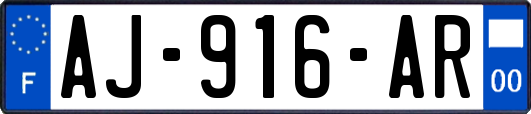 AJ-916-AR