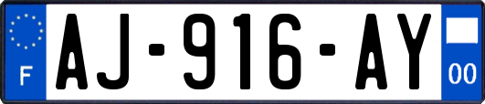 AJ-916-AY