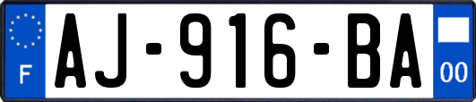 AJ-916-BA