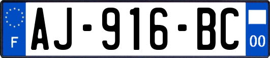 AJ-916-BC