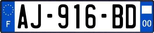 AJ-916-BD