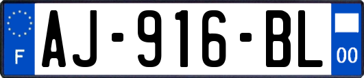 AJ-916-BL