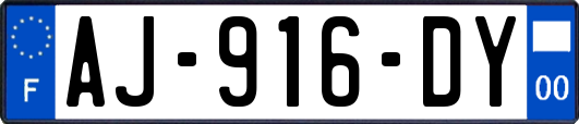 AJ-916-DY