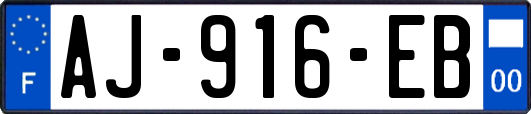 AJ-916-EB