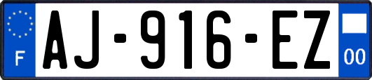 AJ-916-EZ