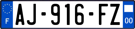 AJ-916-FZ