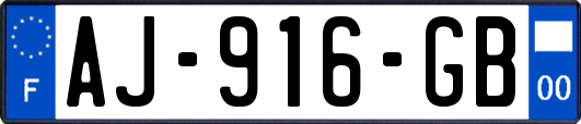 AJ-916-GB