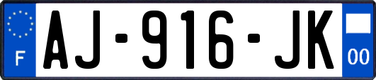 AJ-916-JK