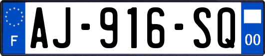 AJ-916-SQ