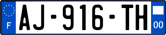 AJ-916-TH