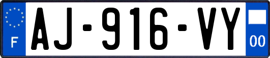 AJ-916-VY